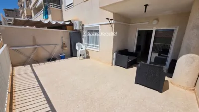 Piso – Elx - Elche - Más