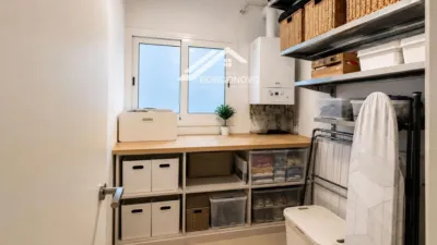 Apartment in Poblenou photo 4