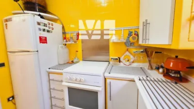 Apartment in Segur de Calafell photo 25