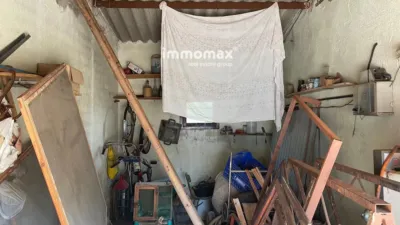 Rustic finca in Aldover photo 6