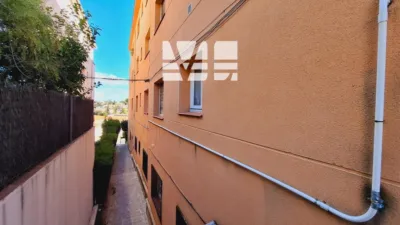 Apartment in Segur de Calafell photo 26