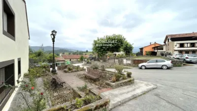 House on Calle Caviedes - Vallines, No. 18 photo 18