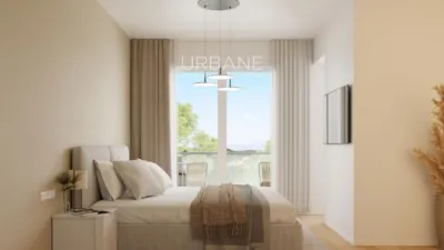 Townhouse in Urbanización Balcón de Finestrat-Terra Marina photo 3