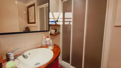 Apartment in Segur de Calafell photo 12