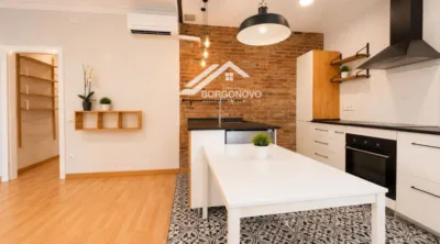 Apartment in Poblenou photo 23