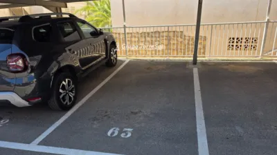 Piso en Carrer de les Islas Baleares photo 25