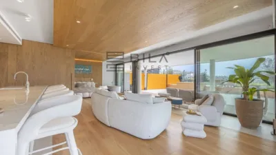 Apartment in Higueron photo 10