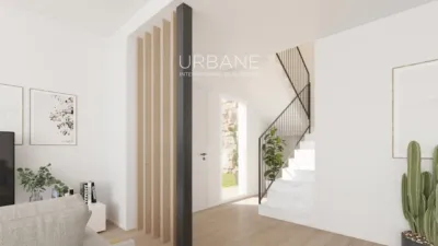 Townhouse in Urbanización Balcón de Finestrat-Terra Marina photo 10