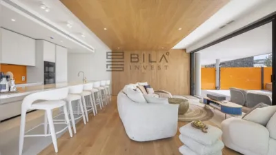 Apartment in Higueron photo 9