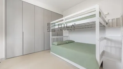 Apartment in Higueron photo 28