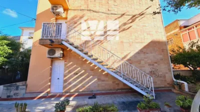 Apartment in Segur de Calafell photo 2