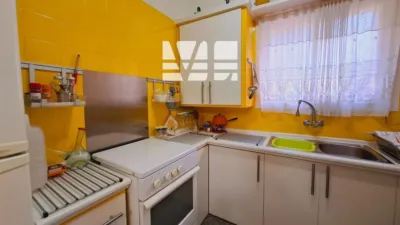 Apartment in Segur de Calafell photo 24