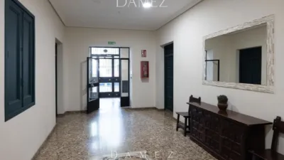 Apartment in the Salamanca District photo 22