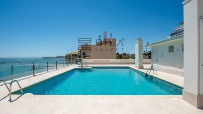 Apartment in Torreblanca photo 3