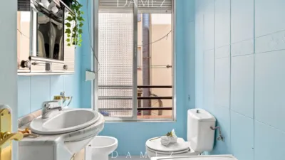 Apartment in the Salamanca District photo 16