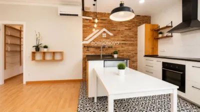 Apartment in Poblenou photo 21