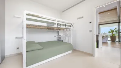 Apartment in Higueron photo 29