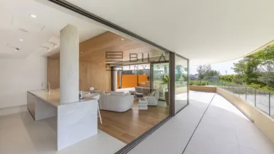 Apartment in Higueron photo 33