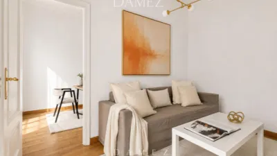 Apartment in the Salamanca District photo 2