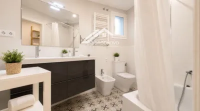 Apartment in Poblenou photo 12