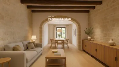 House in Masllorenç photo 4