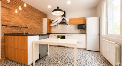 Apartment in Poblenou photo 20