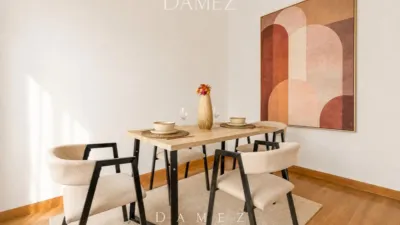 Apartment in the Salamanca District photo 5