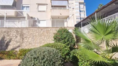 Piso en Carrer de les Islas Baleares photo 31