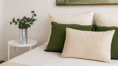 Apartment in the Salamanca District photo 19
