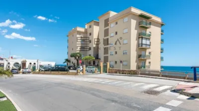 Apartment in Torreblanca photo 22