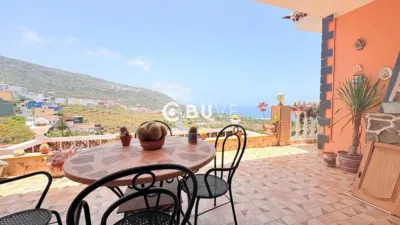Casa en San Felipe photo 3