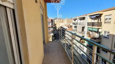 Apartment on Carrer de Torres Quevedo, 24 photo 19