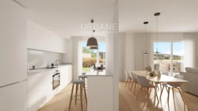 Townhouse in Urbanización Balcón de Finestrat-Terra Marina photo 9