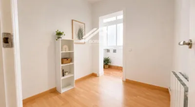 Apartment in Poblenou photo 8