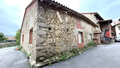 House on Calle Caviedes - Vallines, No. 18 photo 8