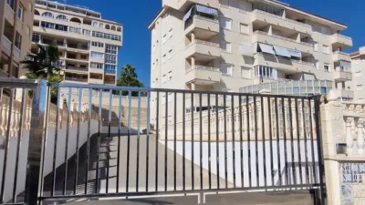 Piso en Carrer de les Islas Baleares photo 32