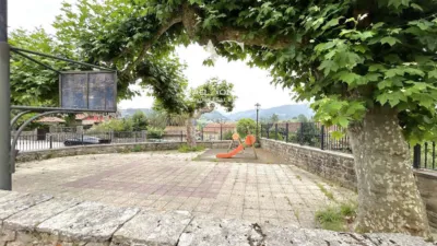 House on Calle Caviedes - Vallines, No. 18 photo 14