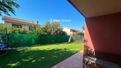 Terraced house on Carrer del Bruc photo 5