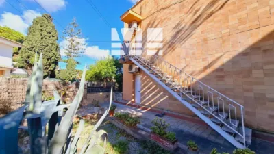 Apartment in Segur de Calafell photo 28