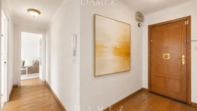 Apartment in the Salamanca District photo 11