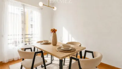 Apartment in the Salamanca District photo 6