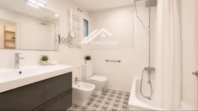 Apartment in Poblenou photo 13