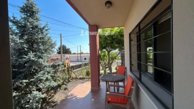 Terraced house on Carrer del Bruc photo 42