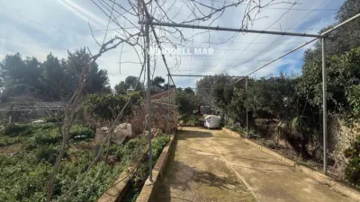 House in El Montmell photo 9