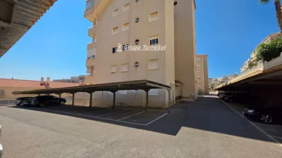 Piso en Carrer de les Islas Baleares photo 23