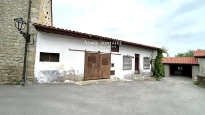 House on Calle Caviedes - Vallines, No. 18 photo 6