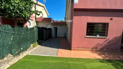 Terraced house on Carrer del Bruc photo 3
