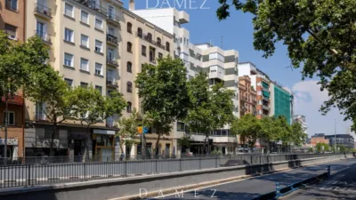 Apartment in the Salamanca District photo 23