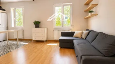 Apartment in Poblenou photo 19
