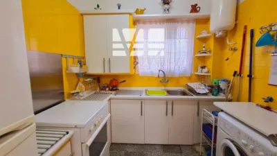 Apartment in Segur de Calafell photo 23
